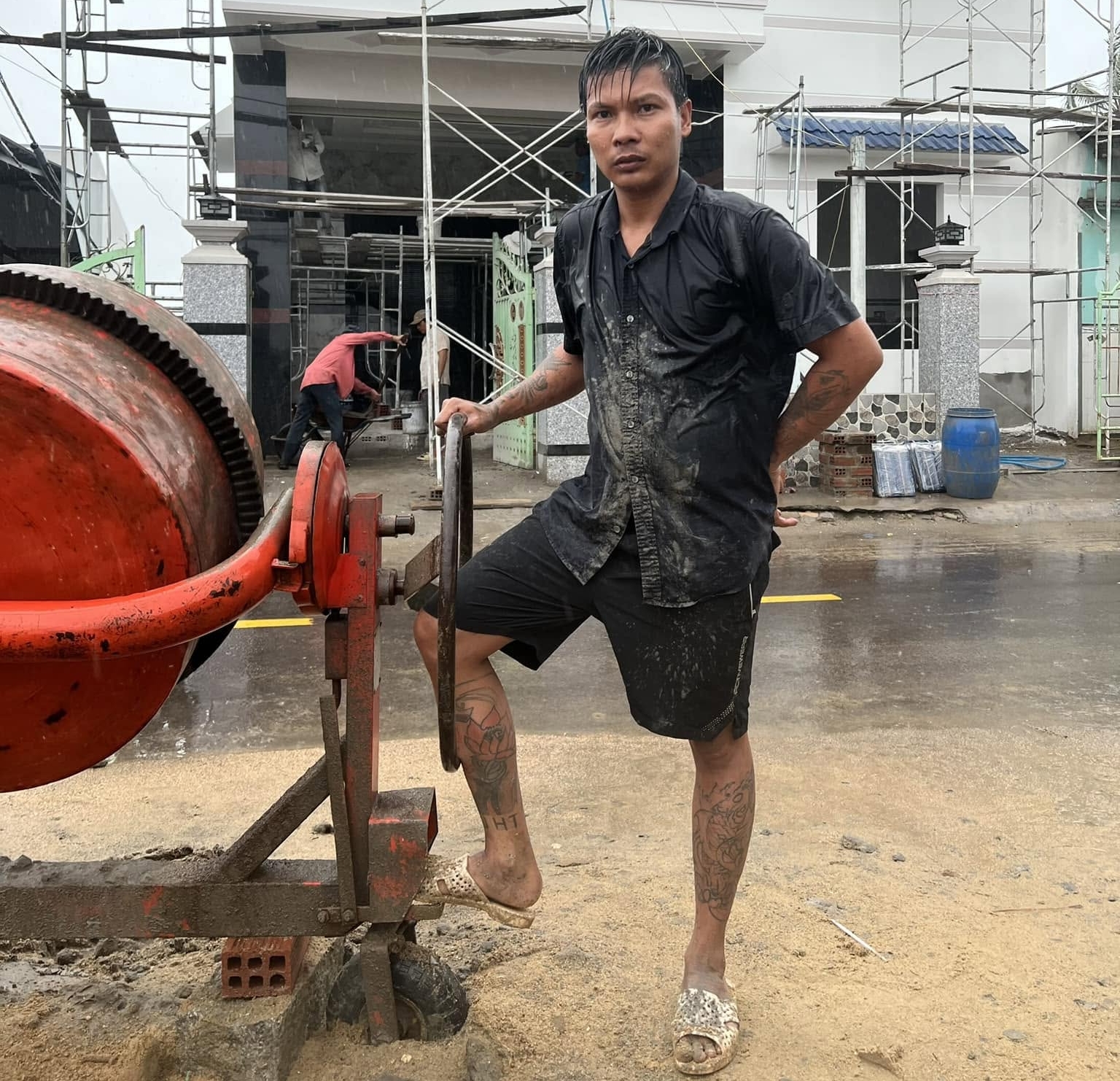 X&ocirc;n xao l&acirc;u đ&agrave;i hơn 10 tỷ ở Gia Lai của Lộc Fuho- Ảnh 1.