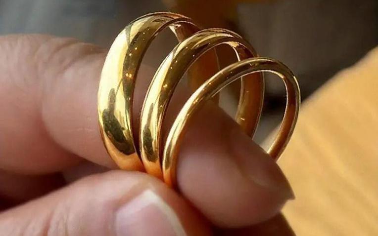 5 con số quan trọng tr&ecirc;n bảng gi&aacute; v&agrave;ng- Ảnh 1.