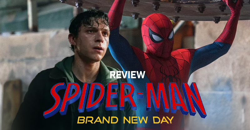 Spider-Man: Brand New Day - Tia hy vọng của MCU trước đống đổ nát Endgame để lại- Ảnh 3.