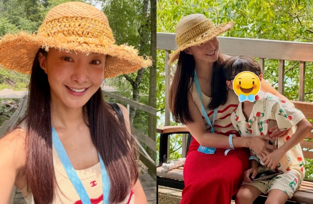 Nữ diễn vi&ecirc;n tự l&agrave;m thụ tinh ống nghiệm để mang thai con của chồng cũ đại gia, nay lộ cuộc sống thật kh&ocirc;ng thể tin nổi- Ảnh 1.