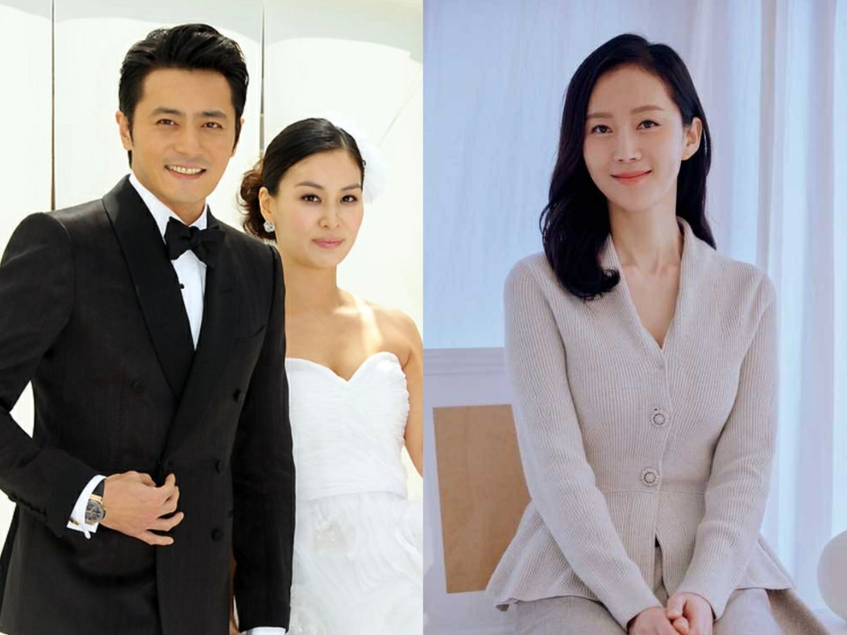 &Aacute; hậu bị Jang Dong Gun phản bội, nay cưới gi&aacute;m đốc bệnh viện đa khoa sống sung sướng như b&agrave; ho&agrave;ng- Ảnh 7.