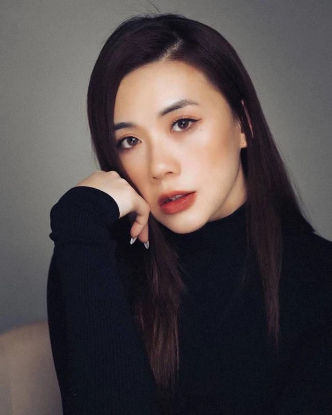 Sao nh&iacute; xinh nhất K&iacute;nh Vạn Hoa dậy th&igrave; qu&aacute; đỉnh sau 21 năm: Người đ&acirc;u vừa đẹp vừa giỏi, t&agrave;i sắc vẹn to&agrave;n- Ảnh 6.