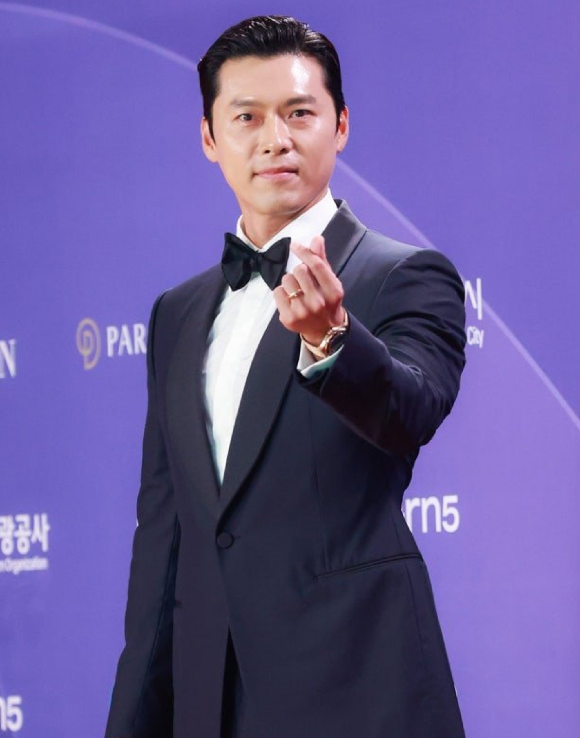 Nhẫn cưới của Hyun Bin lần đầu lộ diện r&otilde; như ban ng&agrave;y sau 4 năm kết h&ocirc;n- Ảnh 2.