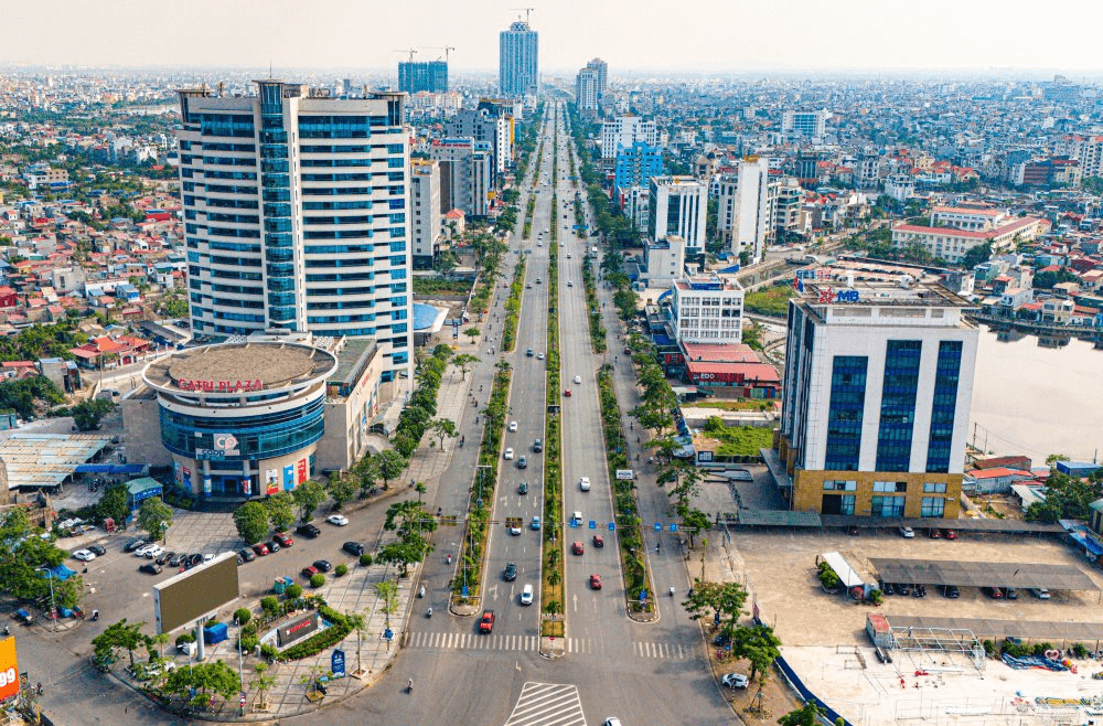 Chuẩn bị thu hồi hơn 500 ha đất tại Th&agrave;nh phố nhỏ nhất Việt Nam để triển khai loạt dự &aacute;n, c&ocirc;ng tr&igrave;nh- Ảnh 1.