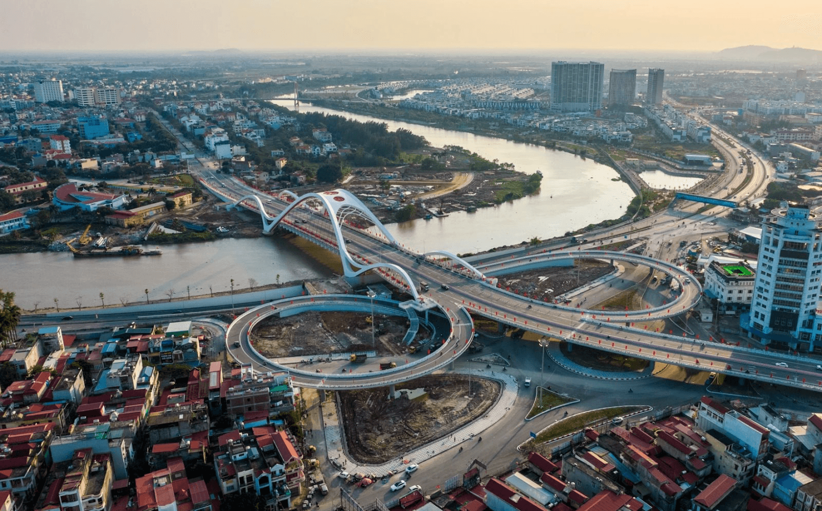 Th&agrave;nh phố được Vinhomes, Sun Group, DOJI Land... r&oacute;t vốn sắp c&oacute; th&ecirc;m khu đ&ocirc; thị gần 13.700 tỷ đồng, rộng hơn 160 ha- Ảnh 1.