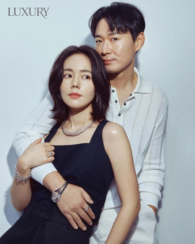 Han Ga In ng&agrave;y n&agrave;o cũng mắng nhiếc chồng thiếu gia- Ảnh 3.