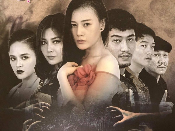 Mỹ nh&acirc;n từ chối bom tấn gi&uacute;p Phương Oanh đổi đời: Nhan sắc giống hệt Triệu Vy, U50 vẫn đẹp như g&aacute;i đ&ocirc;i mươi- Ảnh 1.