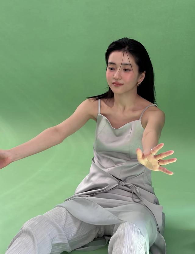 Bữa s&aacute;ng kh&oacute; m&agrave; tăng c&acirc;n của Kim Tae Ri- Ảnh 5.