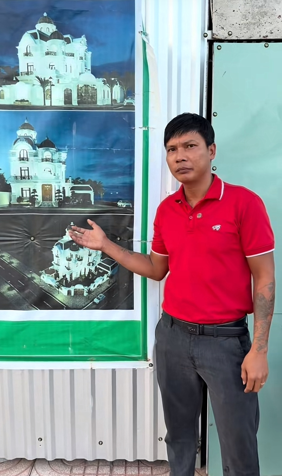 X&ocirc;n xao l&acirc;u đ&agrave;i hơn 10 tỷ ở Gia Lai của Lộc Fuho- Ảnh 5.