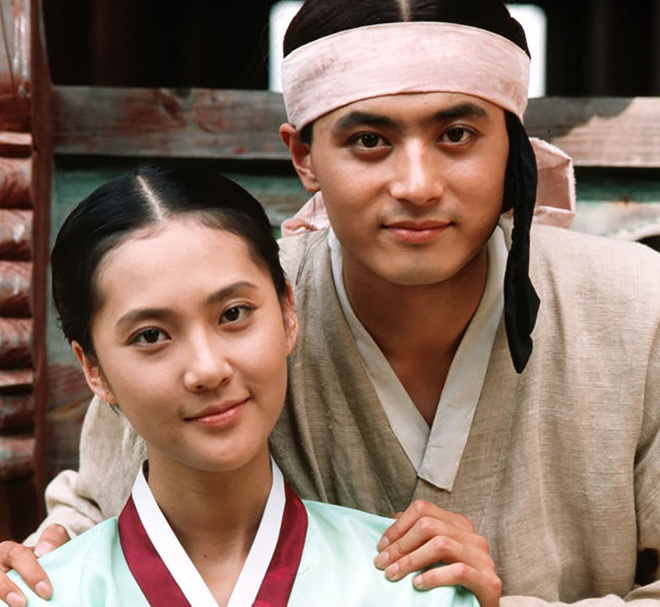 &Aacute; hậu bị Jang Dong Gun phản bội, nay cưới gi&aacute;m đốc bệnh viện đa khoa sống sung sướng như b&agrave; ho&agrave;ng- Ảnh 6.