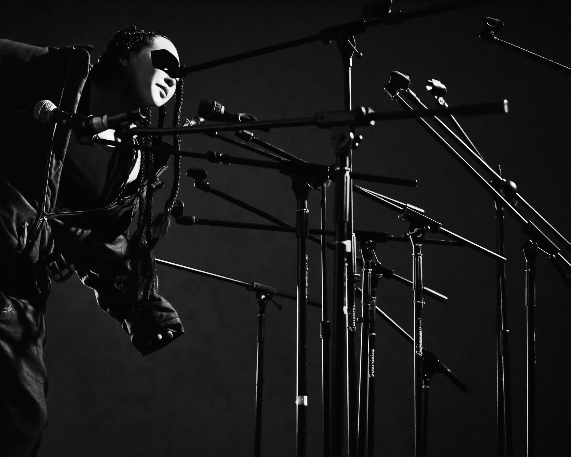 Kimmese: "Concert sẽ giống như một ngôi nhà"- Ảnh 1.