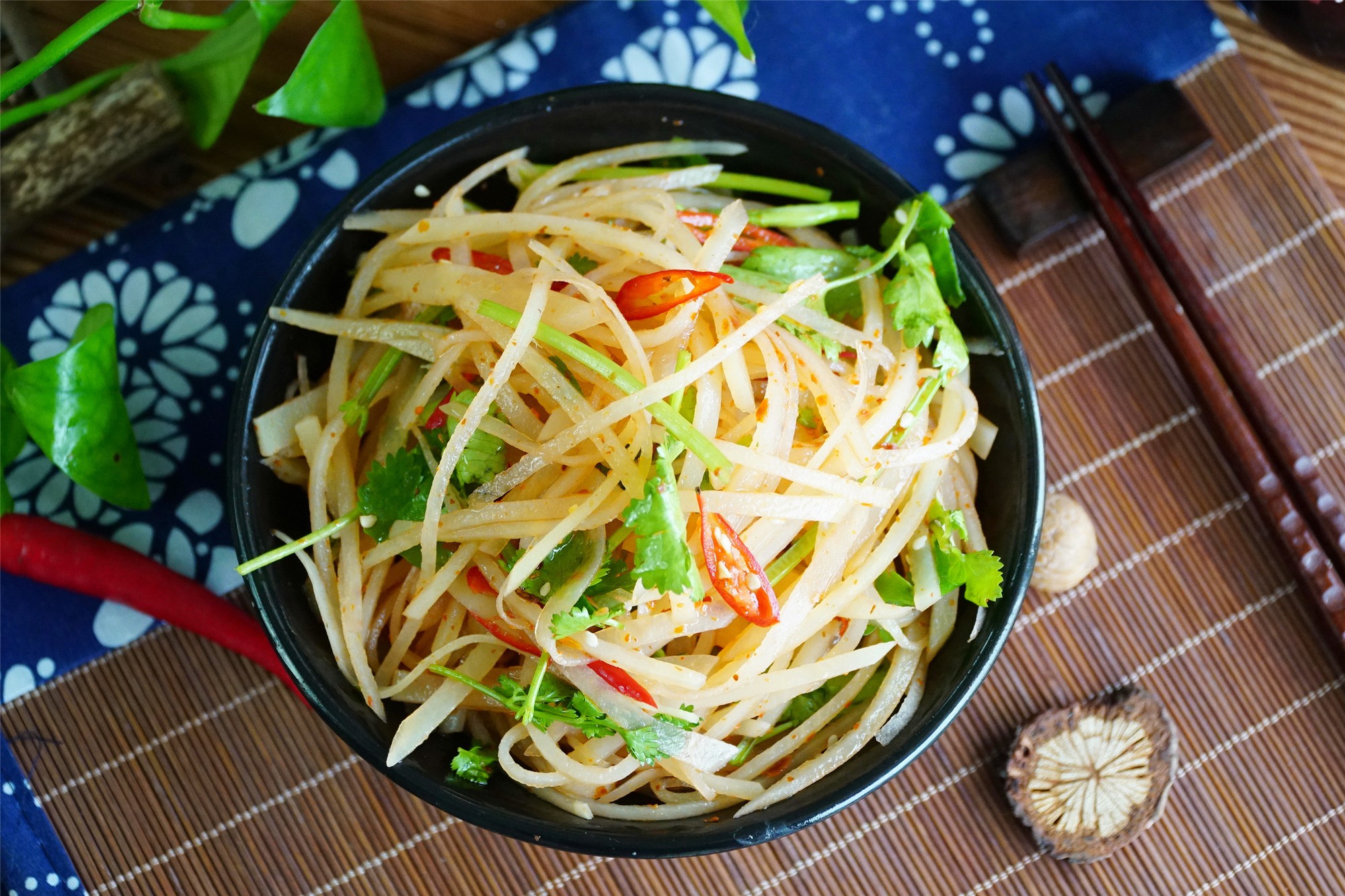 Loại quả gi&uacute;p giải độc khi ăn sống, bổ phổi khi nấu ch&iacute;n: 3 c&ocirc;ng thức l&agrave;m nhanh m&agrave; cực ngon- Ảnh 2.