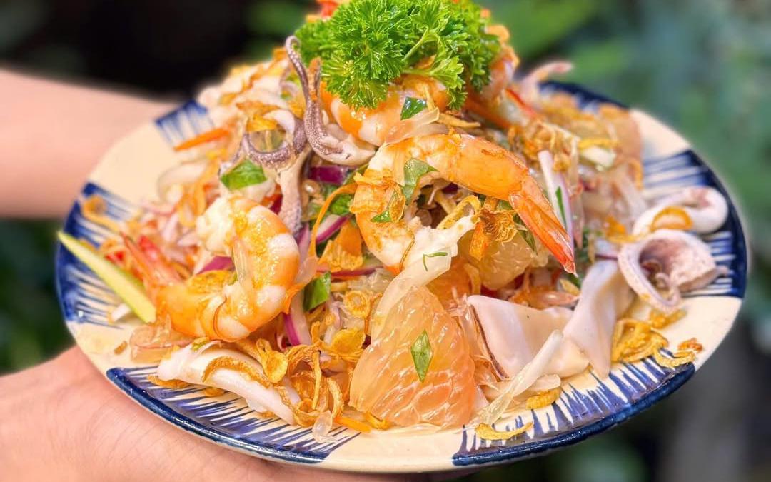 Thực phẩm giàu protein đang lên ngôi, nhưng nhiều người đang ăn thừa mà không hề biết - Ảnh 4.