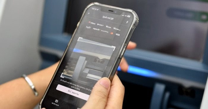 Một số giao dịch chuyển tiền tr&ecirc;n 500 triệu đồng vẫn cần &iacute;t nhất 4 giờ để xử l&yacute;- Ảnh 1.