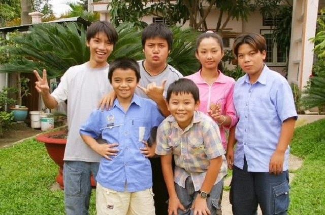 Sao nh&iacute; xinh nhất K&iacute;nh Vạn Hoa dậy th&igrave; qu&aacute; đỉnh sau 21 năm: Người đ&acirc;u vừa đẹp vừa giỏi, t&agrave;i sắc vẹn to&agrave;n- Ảnh 1.