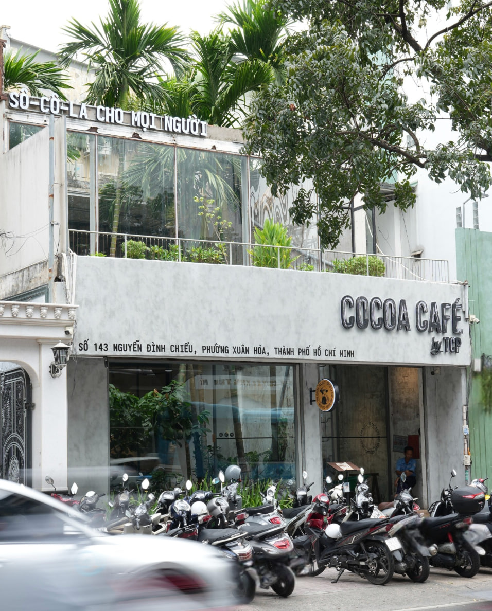 Tăng gi&aacute; l&ecirc;n 90.000 đồng, The Cocoa Project vẫn phải đ&oacute;ng cửa sau 5 năm- Ảnh 3.