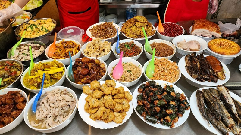 V&igrave; sao gọi l&agrave; &ldquo;cơm bụi&rdquo;?- Ảnh 3.