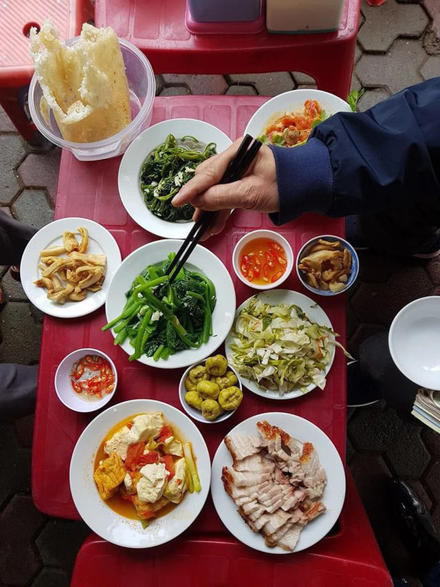 V&igrave; sao gọi l&agrave; &ldquo;cơm bụi&rdquo;?- Ảnh 5.