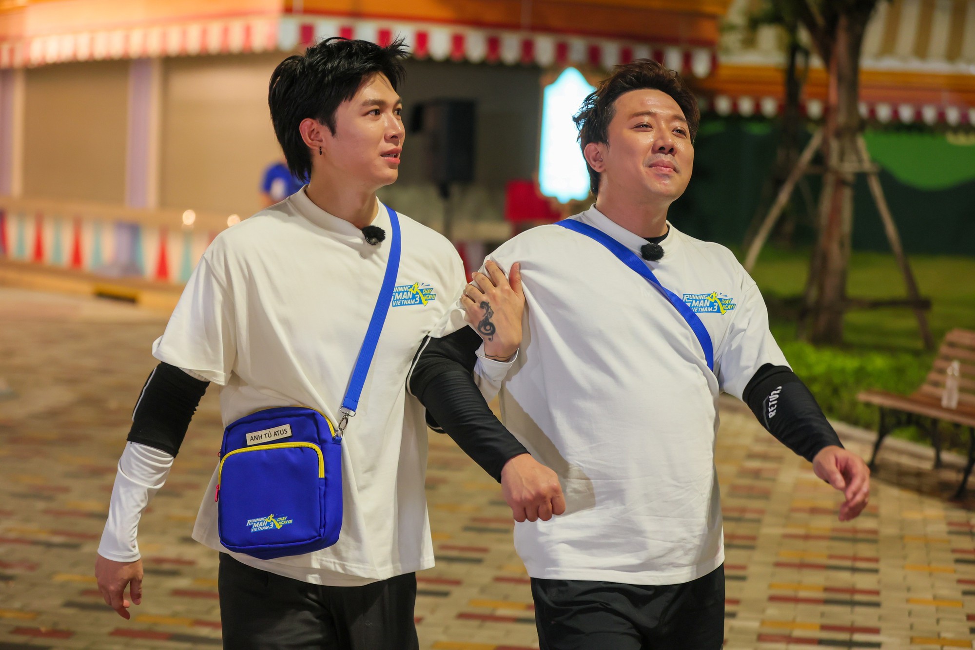 Mỹ nam Việt bị cắt vai ngay trước khi phim công chiếu, sự nghiệp chạm đỉnh nhờ dòng tin nhắn của Trấn Thành- Ảnh 8.