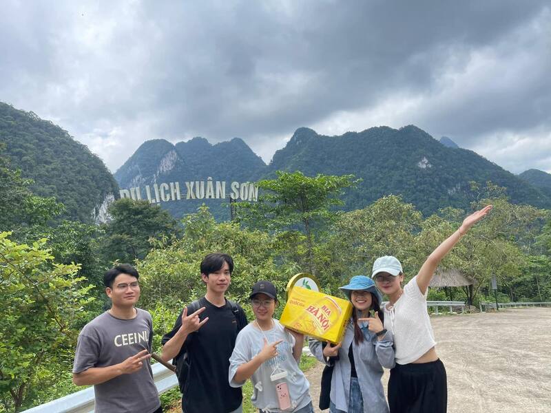 Kh&ocirc;ng phải Sa Pa, đ&acirc;y l&agrave; nơi thời tiết đủ 4 m&ugrave;a trong 1 ng&agrave;y, c&oacute; thứ thuộc dạng "duy nhất của Việt Nam" - Ảnh 7.