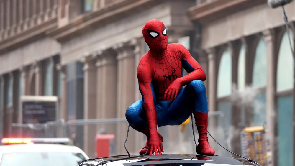 Spider-Man: Brand New Day - Tia hy vọng của MCU trước đống đổ nát Endgame để lại- Ảnh 2.
