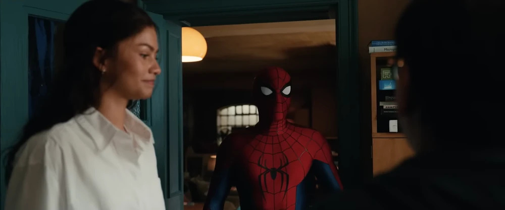 Spider-Man: Brand New Day - Tia hy vọng của MCU trước đống đổ nát Endgame để lại- Ảnh 10.