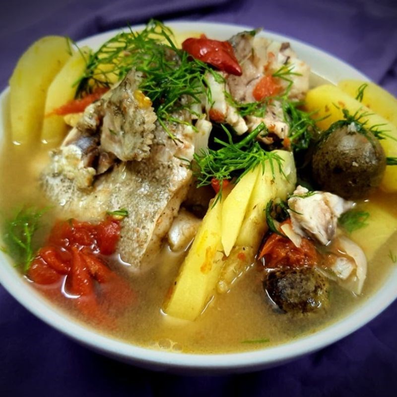 3 th&oacute;i quen nấu c&aacute; cần bỏ ngay - Ảnh 1.