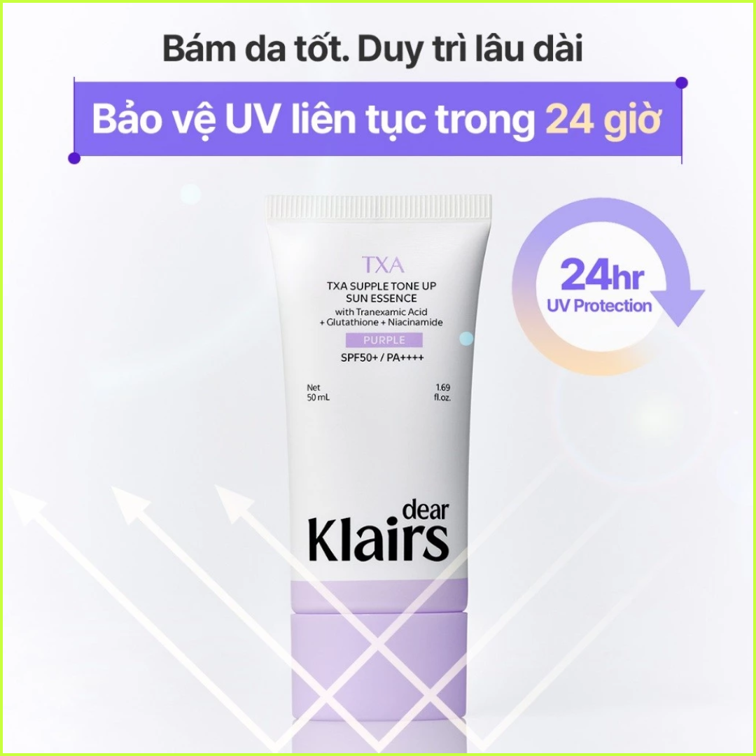 5 sai lầm chống nắng trong m&ugrave;a thu nhiều chị em mắc phải, khiến n&aacute;m v&agrave; t&agrave;n nhang cứ đậm dần l&ecirc;n- Ảnh 8.