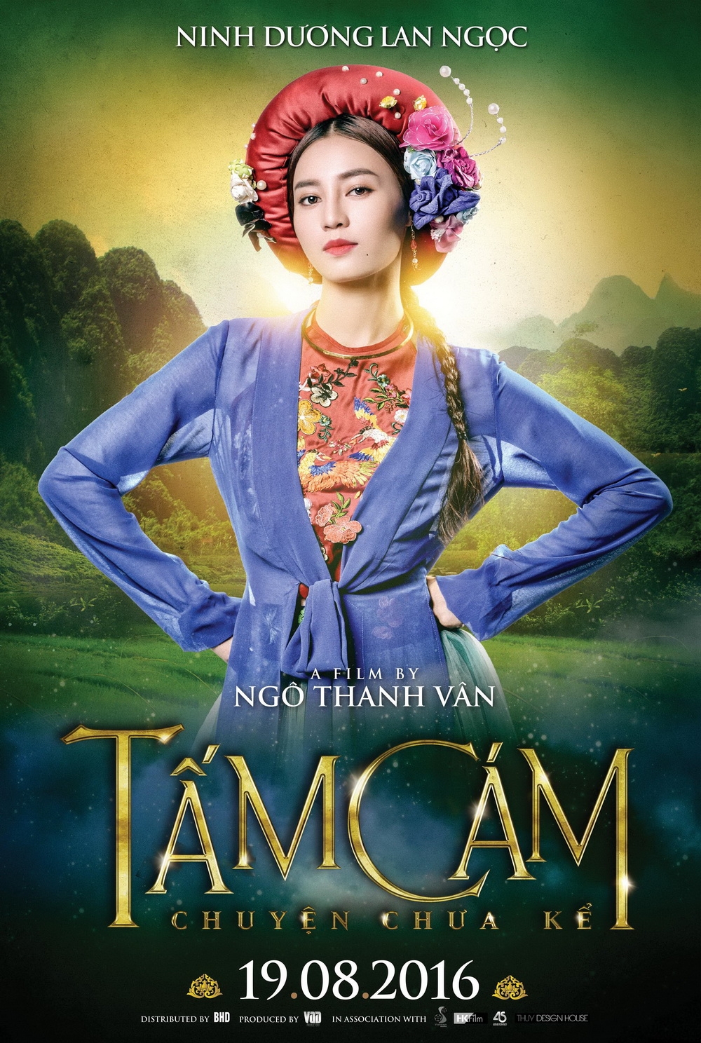 Lần đầu ti&ecirc;n Việt Nam c&oacute; mỹ nh&acirc;n đẹp đến mức h&uacute;t 13,7 tỷ view: Ngũ quan vẽ bằng AI, thi&ecirc;n thần chỉ đến thế- Ảnh 6.