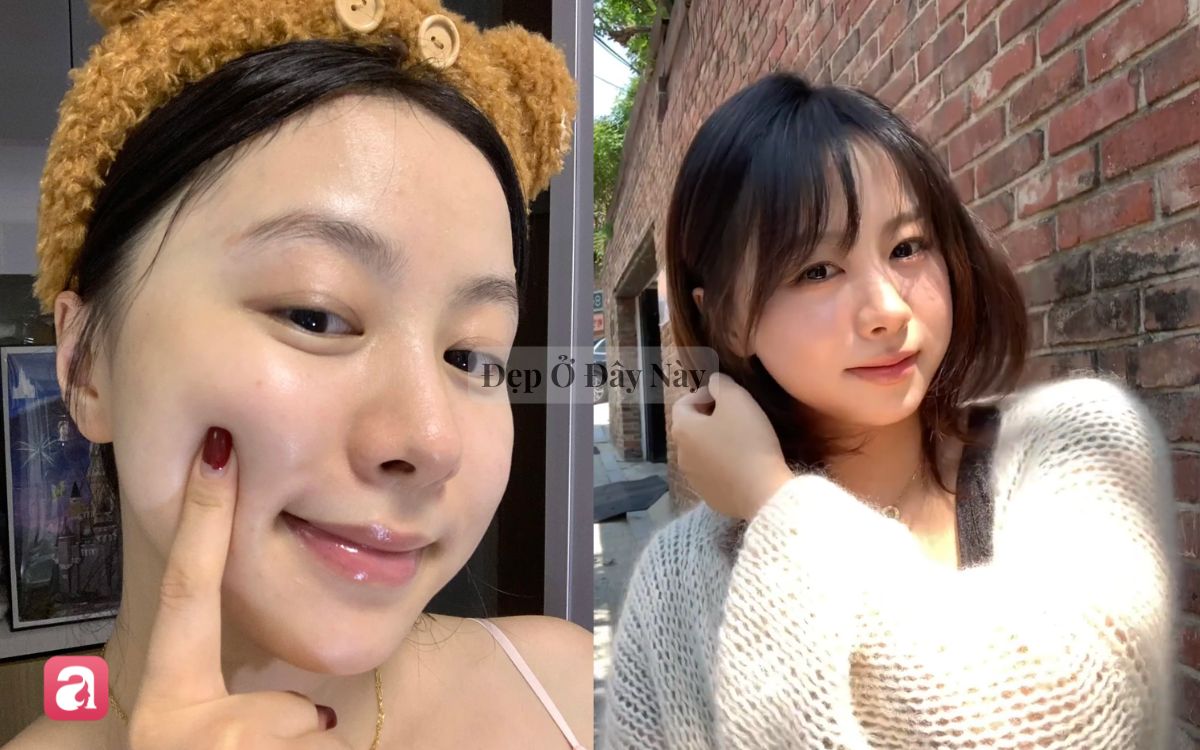 Mỗi tuần tôi đều bỏ dưỡng da 1 ngày, lý do khiến nhiều người bất ngờ- Ảnh 1.