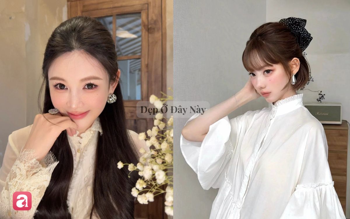 5 c&aacute;ch buộc t&oacute;c sai khiến t&oacute;c g&atilde;y rụng, n&agrave;ng t&oacute;c yếu n&ecirc;n tr&aacute;nh ngay- Ảnh 4.