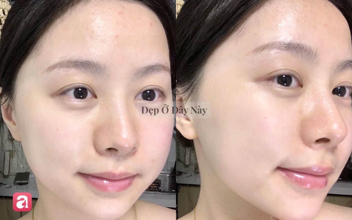 Mỗi tuần tôi đều bỏ dưỡng da 1 ngày, lý do khiến nhiều người bất ngờ- Ảnh 2.