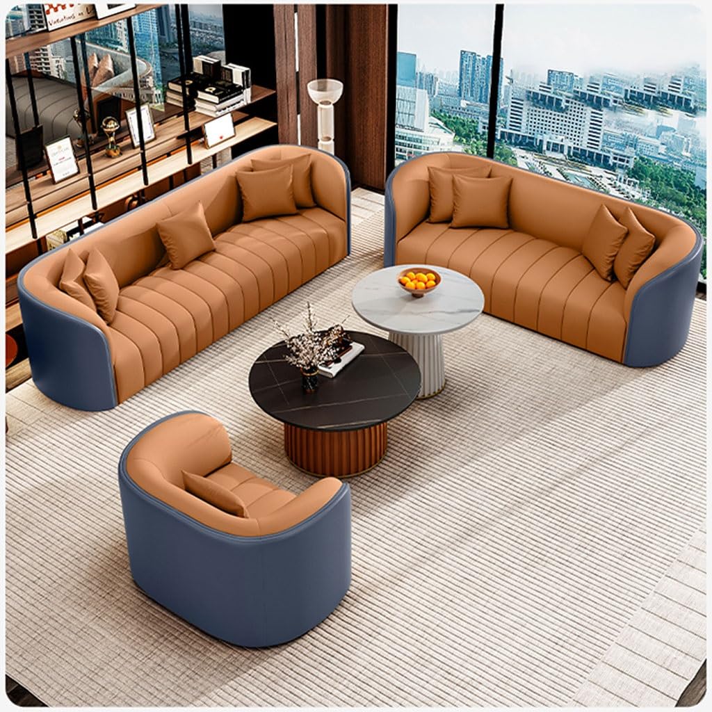 Vì sao sofa chân thấp từng rất được chuộng nhưng đang dần bị thay thế? - Ảnh 3.