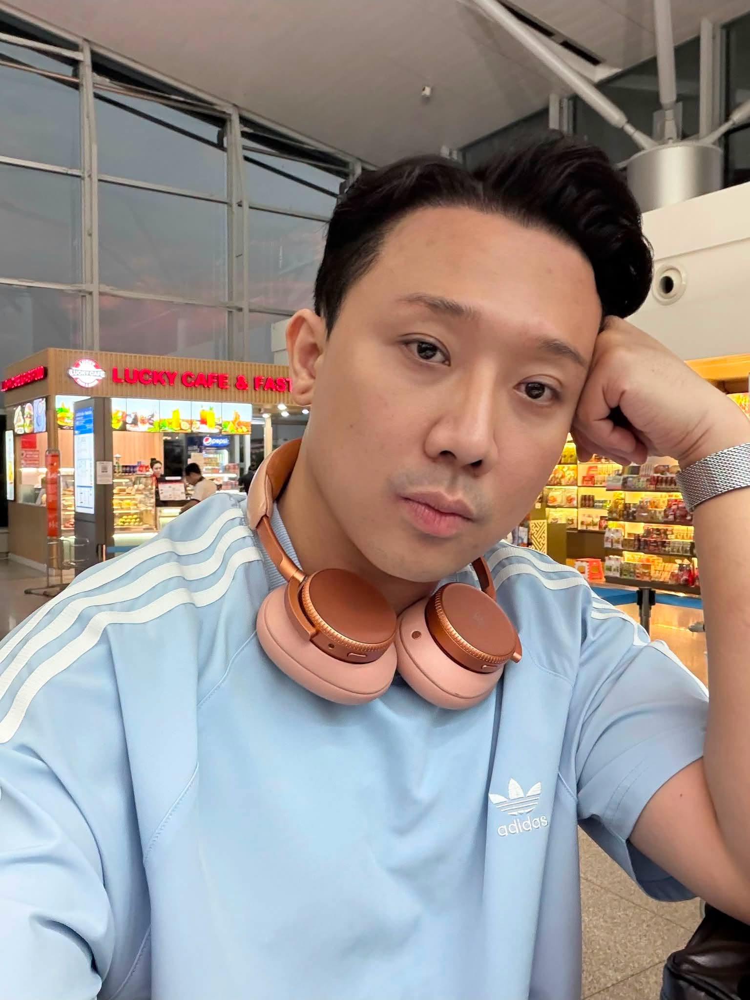 Trấn Th&agrave;nh đăng đ&agrave;n 1000 chữ l&ecirc;n tiếng ồn &agrave;o bị soi bắt nạt v&agrave; xấu t&iacute;nh với Li&ecirc;n Bỉnh Ph&aacute;t- Ảnh 3.