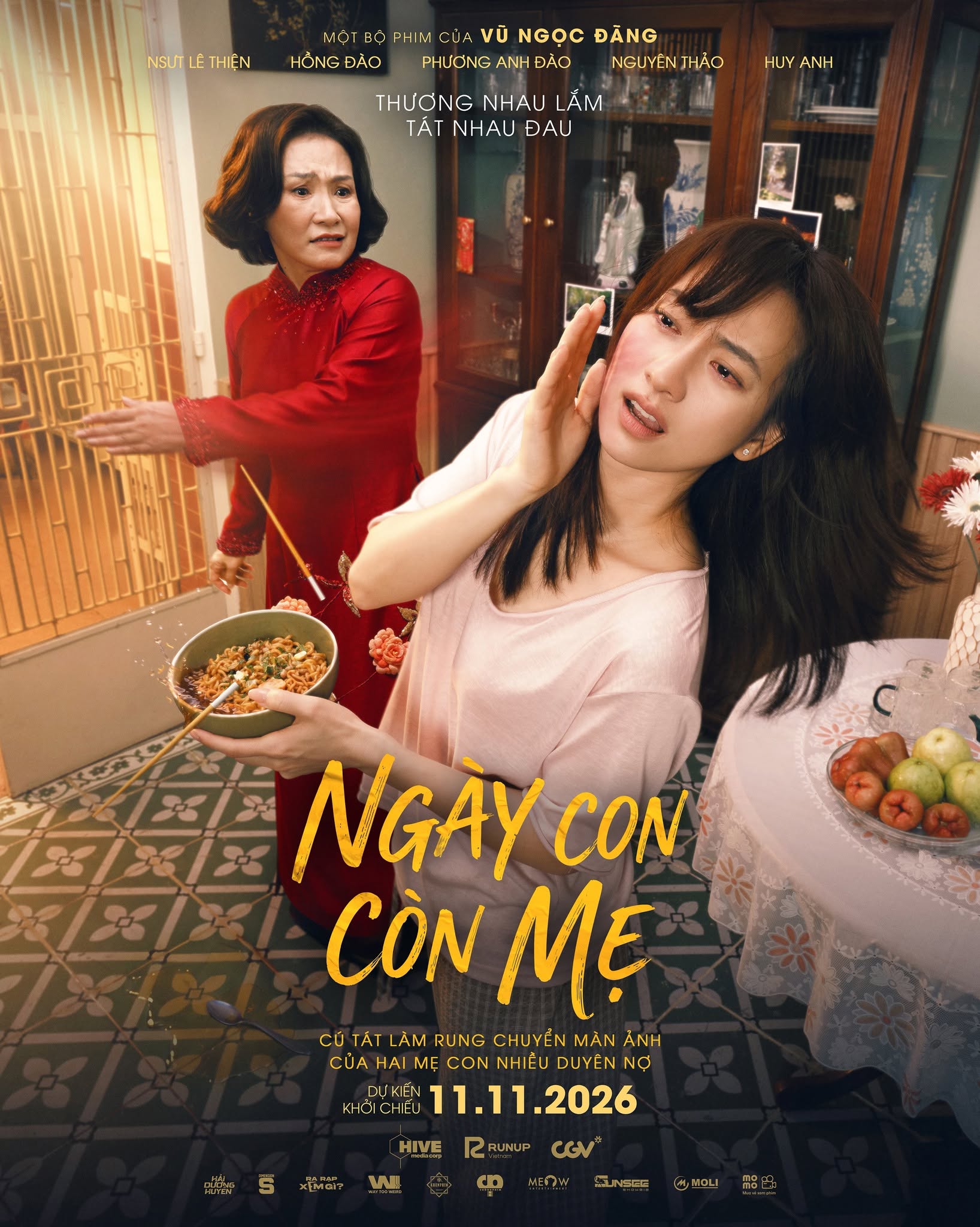 C&aacute;i t&aacute;t đau đớn của mẹ Phương Anh Đ&agrave;o d&agrave;nh cho con g&aacute;i- Ảnh 1.