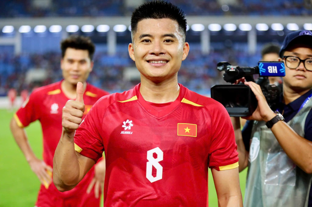 Căn nhà ở quê của “máy quét” Lê Phạm Thành Long- Ảnh 1.