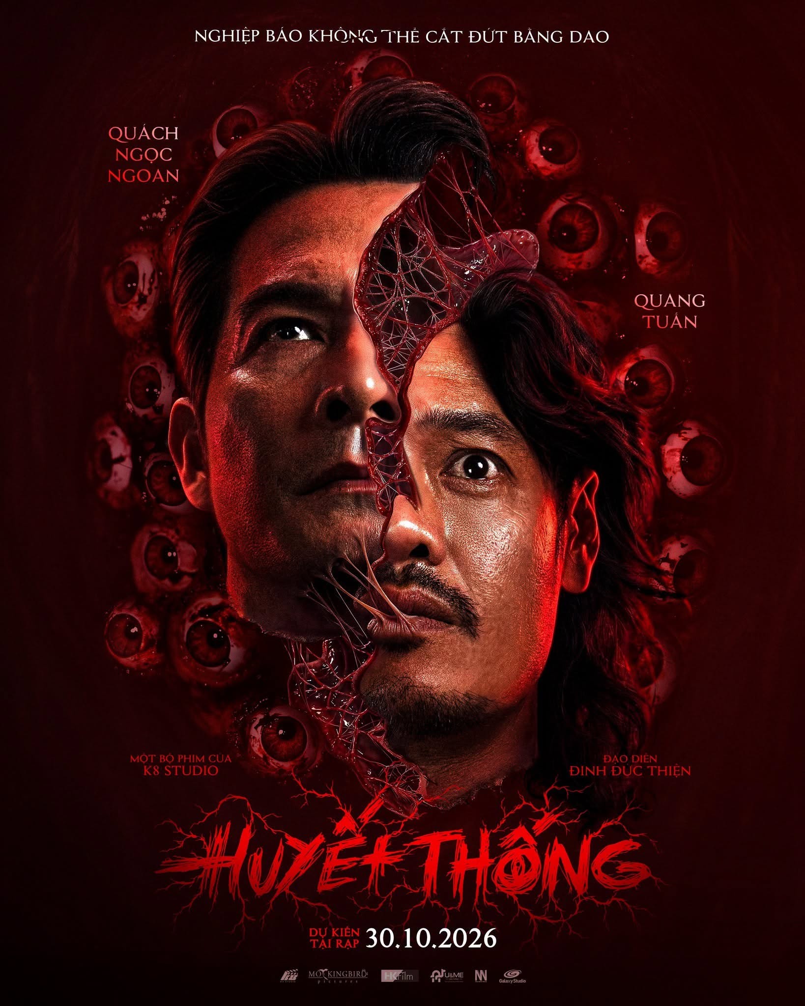 Quang Tuấn h&atilde;y dừng lại đi!- Ảnh 1.