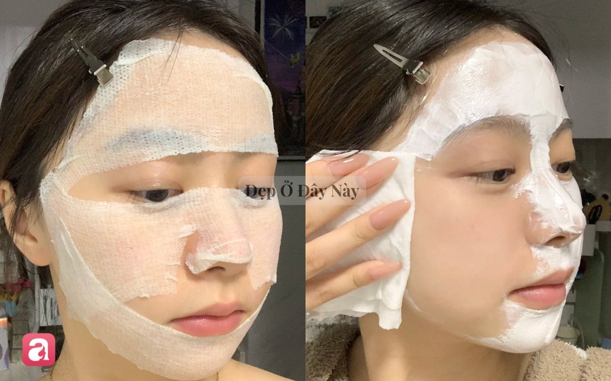 Mỗi tuần tôi đều bỏ dưỡng da 1 ngày, lý do khiến nhiều người bất ngờ- Ảnh 3.