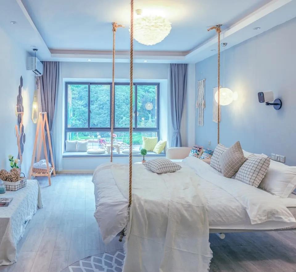 7 m&oacute;n nội thất ph&ograve;ng ngủ nh&igrave;n th&igrave; đẹp nhưng c&agrave;ng d&ugrave;ng c&agrave;ng thấy thừa: Tốn tiền, chiếm chỗ, c&oacute; m&oacute;n c&ograve;n th&agrave;nh nơi chất quần &aacute;o - Ảnh 7.