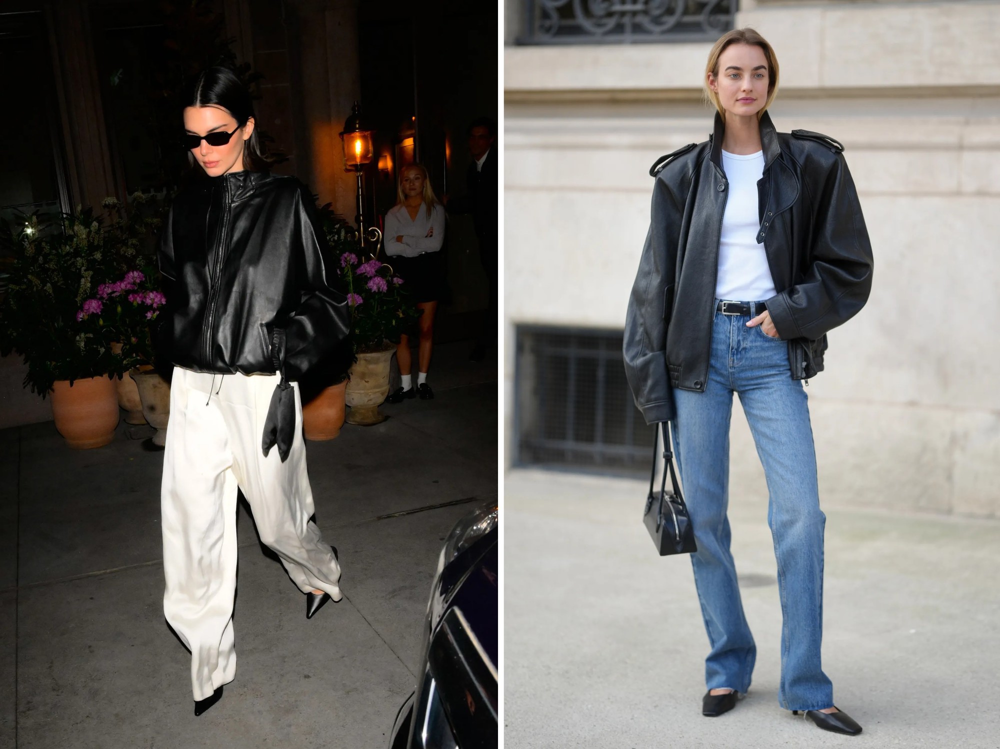 Từ Gigi Hadid, Cortis đến Thơm và Thỏ (Da LAB), ai cũng đang lăng xê những món đồ cơ bản này - Ảnh 8.