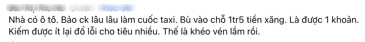Chi tiêu hơn 16 triệu/tháng cho gia đình 4 người ở Hà Nội: Người vợ "vắt óc" cân đối chi tiêu, người chồng vẫn nói một câu chạnh lòng - Ảnh 6.