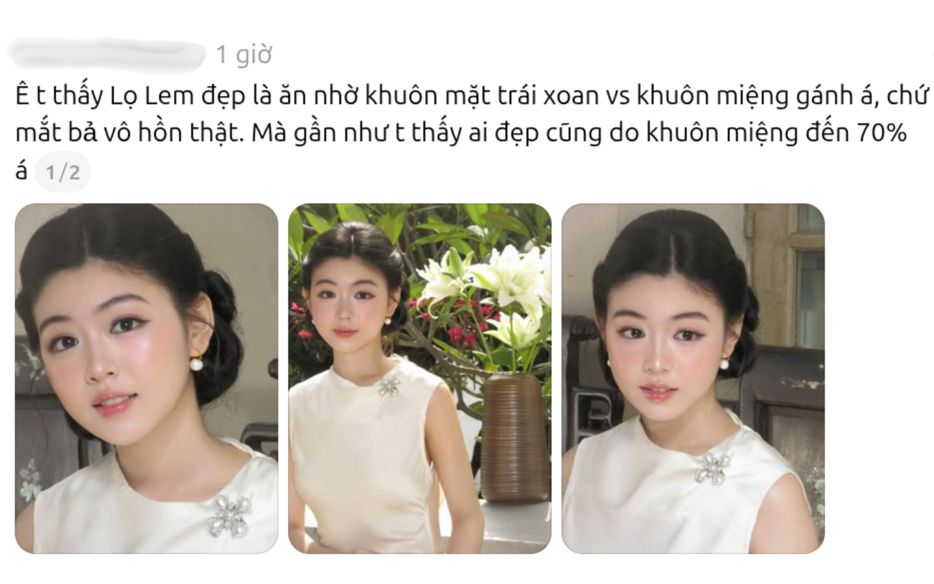 Tranh c&atilde;i về nhan sắc của Lọ Lem- Ảnh 5.