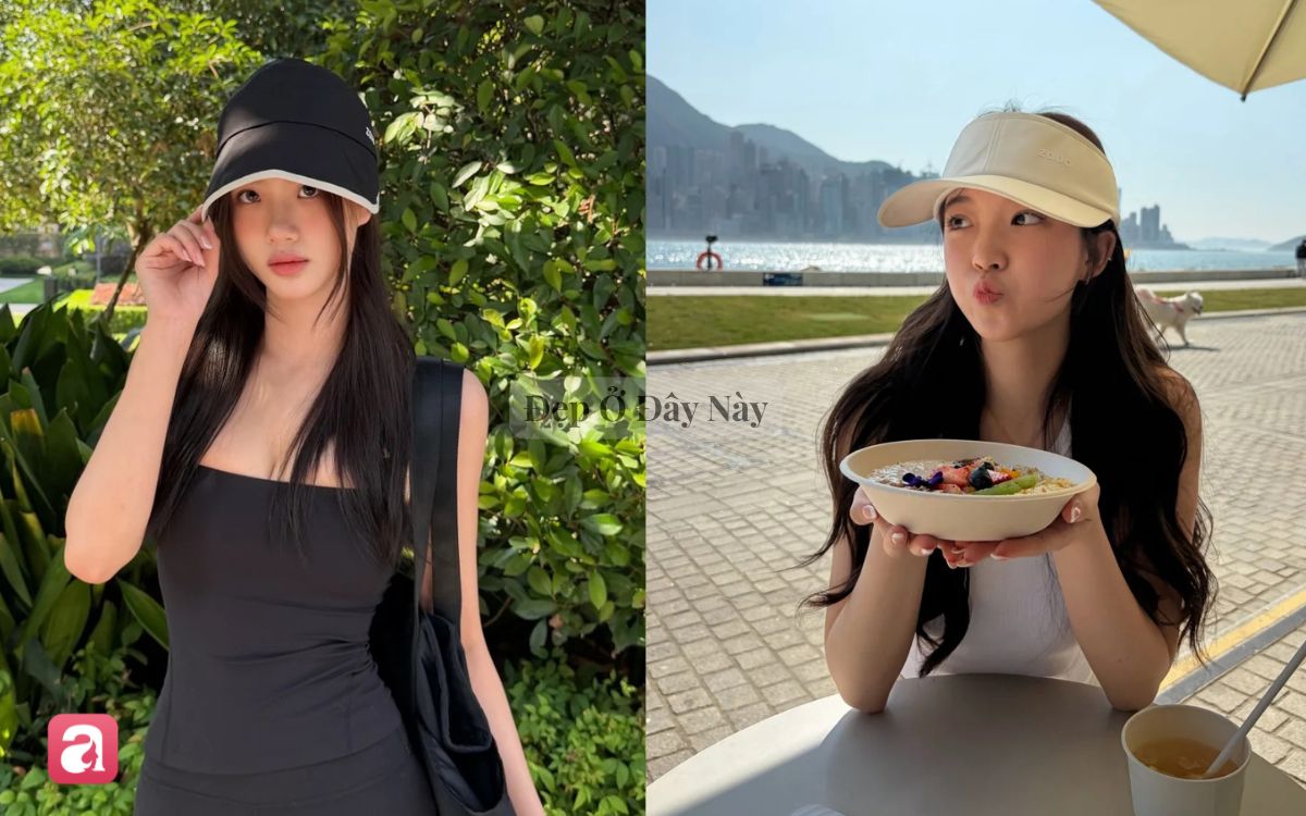 Trời dịu mát vẫn phải chống nắng: 5 lưu ý nàng không nên bỏ qua trong mùa thu - Ảnh 2.