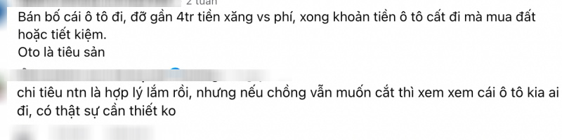 Chi tiêu hơn 16 triệu/tháng cho gia đình 4 người ở Hà Nội: Người vợ "vắt óc" cân đối chi tiêu, người chồng vẫn nói một câu chạnh lòng - Ảnh 5.