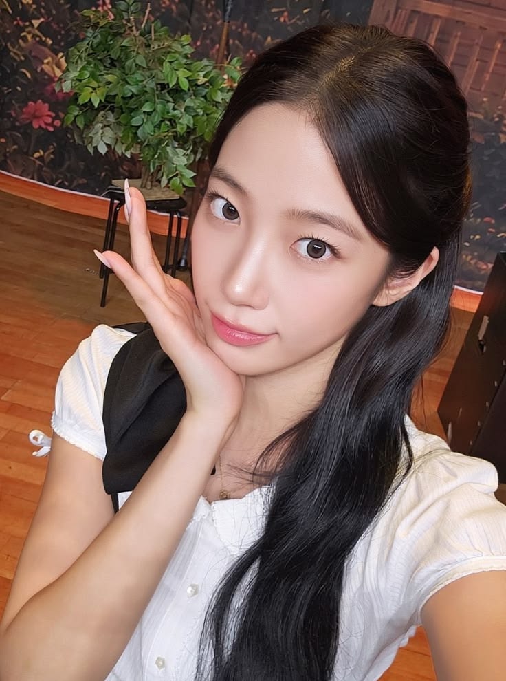Gái Nhật qua camera thường viral hơn 10 triệu người xem: Visual đúng đỉnh, nhìn sang style lại càng say hơn- Ảnh 3.