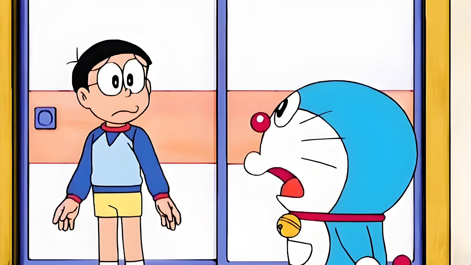 Bảo bối c&oacute; c&ocirc;ng dụng thực tế nhất Doraemon- Ảnh 2.