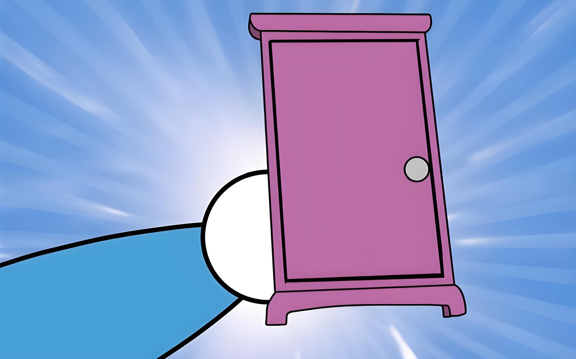 Bảo bối c&oacute; c&ocirc;ng dụng thực tế nhất Doraemon- Ảnh 1.