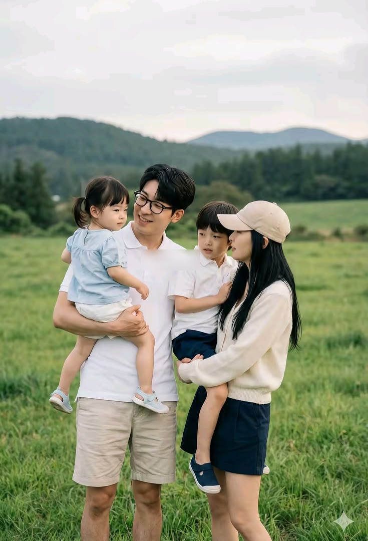 Chi tiêu hơn 16 triệu/tháng cho gia đình 4 người ở Hà Nội: Người vợ "vắt óc" cân đối chi tiêu, người chồng vẫn nói một câu chạnh lòng - Ảnh 2.
