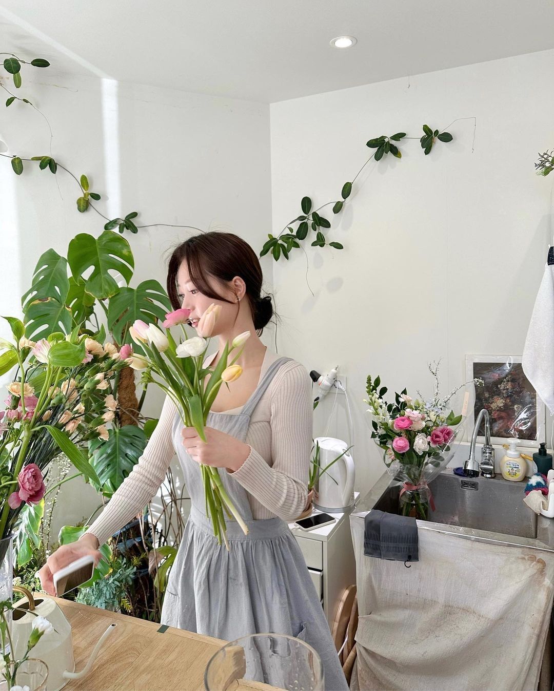 10 quy tắc người trưởng thành nâng cấp cuộc sống mà không cần kiếm nhiều tiền hơn- Ảnh 1.