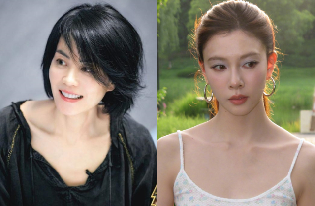 "Bắt gọn" chị đẹp 9X và con của Diva hàng đầu showbiz thân thiết giữa phố, mối quan hệ 3 năm ai cũng tò mò- Ảnh 3.
